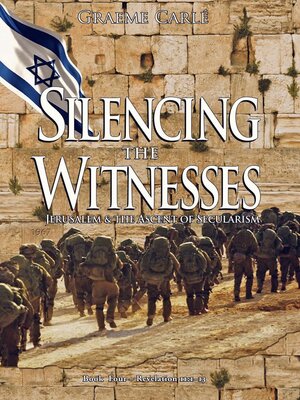 cover image of Silencing the Witnesses